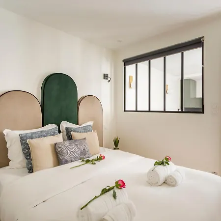 Apartment Elegance & Design Center *
