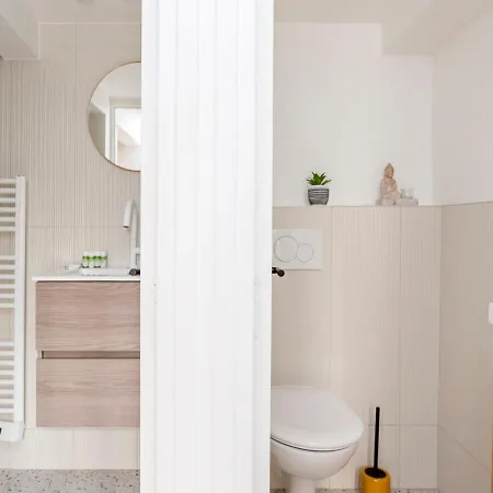 Apartment Elegance & Design Center *