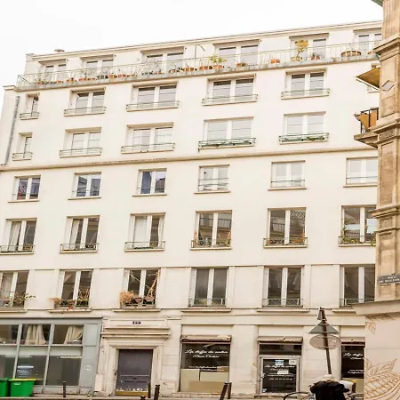 Appartamento élégance&design Center