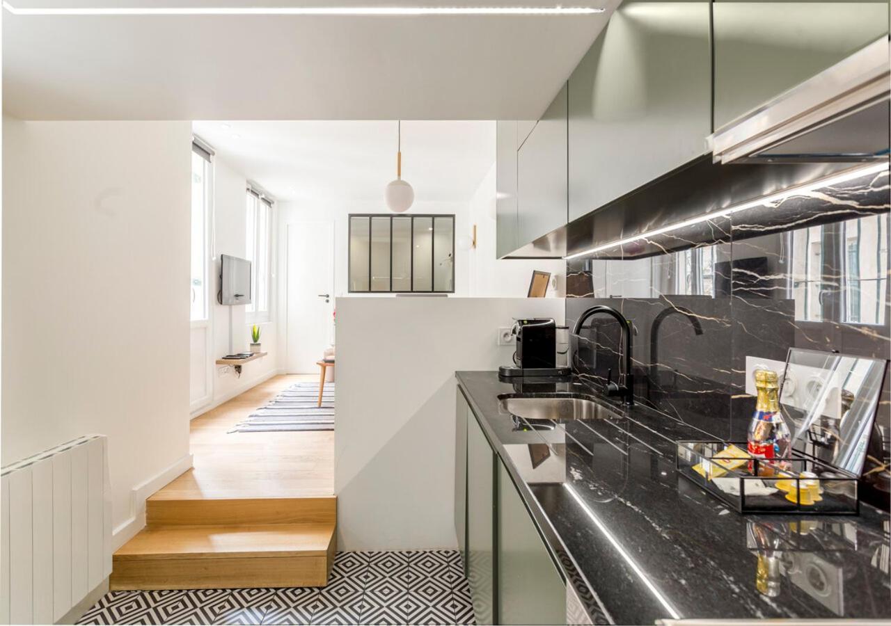 Elegance & Design Center * Paris