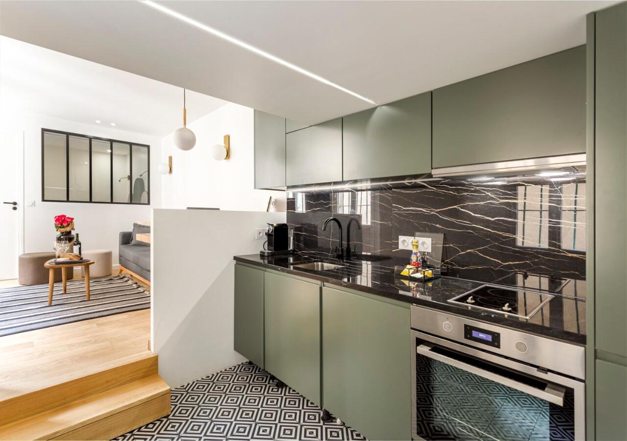 Elegance & Design Center Paris